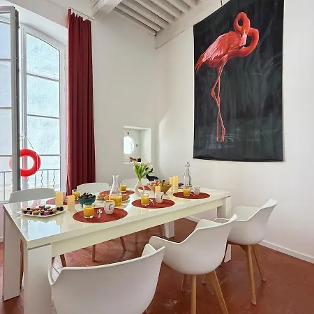 Le Majestic - Clim - Coeur De Apartment