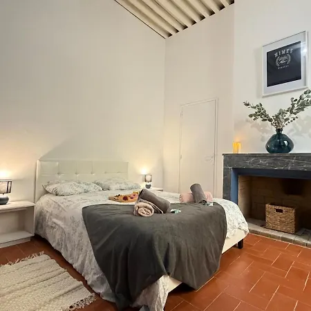 Le Majestic - Clim - Coeur De Apartment *