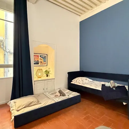 Apartment Le Majestic - Clim - Coeur De *