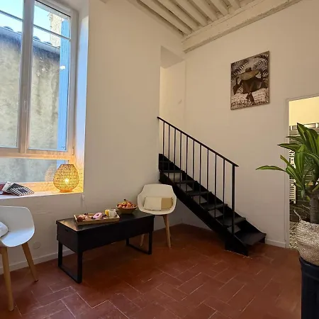 Le Majestic - Clim - Coeur De Apartment *